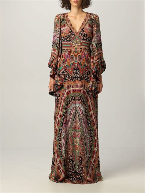 etro gowns|etro dresses online.